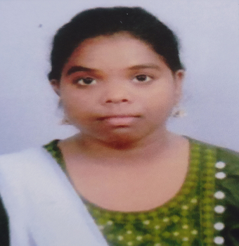 Ms. Manisha Kujur  