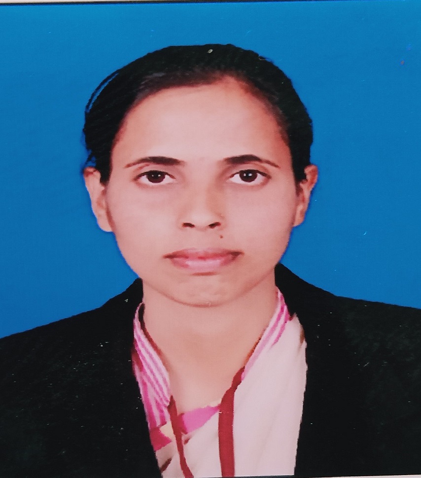 Mrs. Jyoti yadav