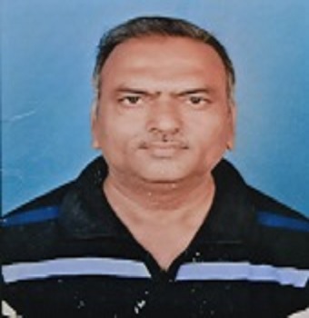 Dr. Vinod Kumar Agrawal